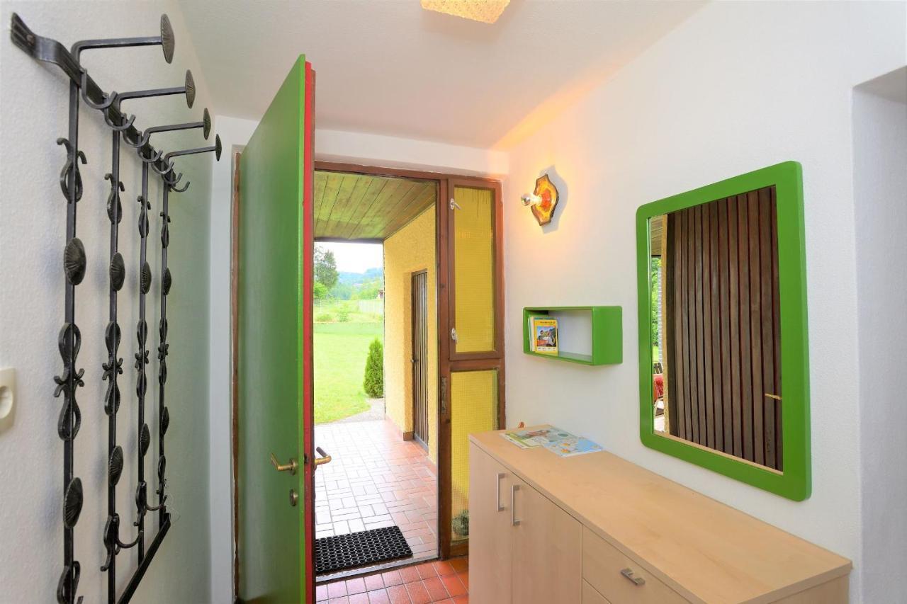 Ferienhaus Am Traunsee Mit Bergsicht Traunkirchen Eksteriør billede