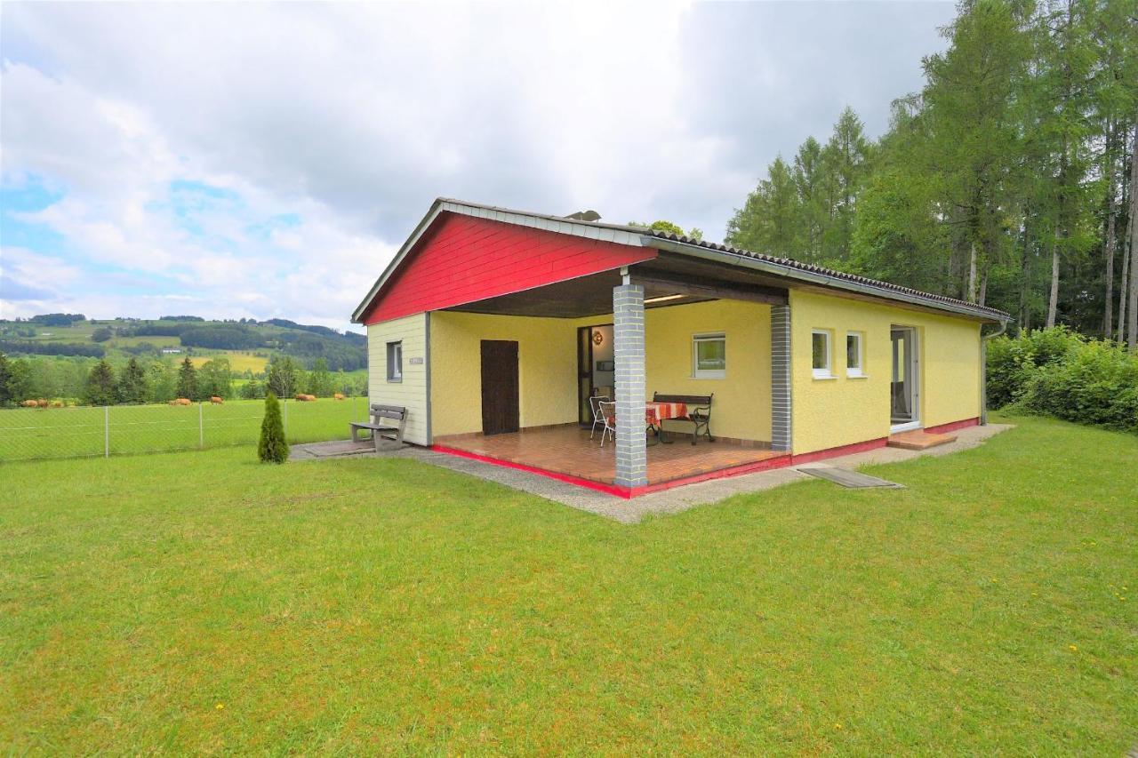Ferienhaus Am Traunsee Mit Bergsicht Traunkirchen Eksteriør billede