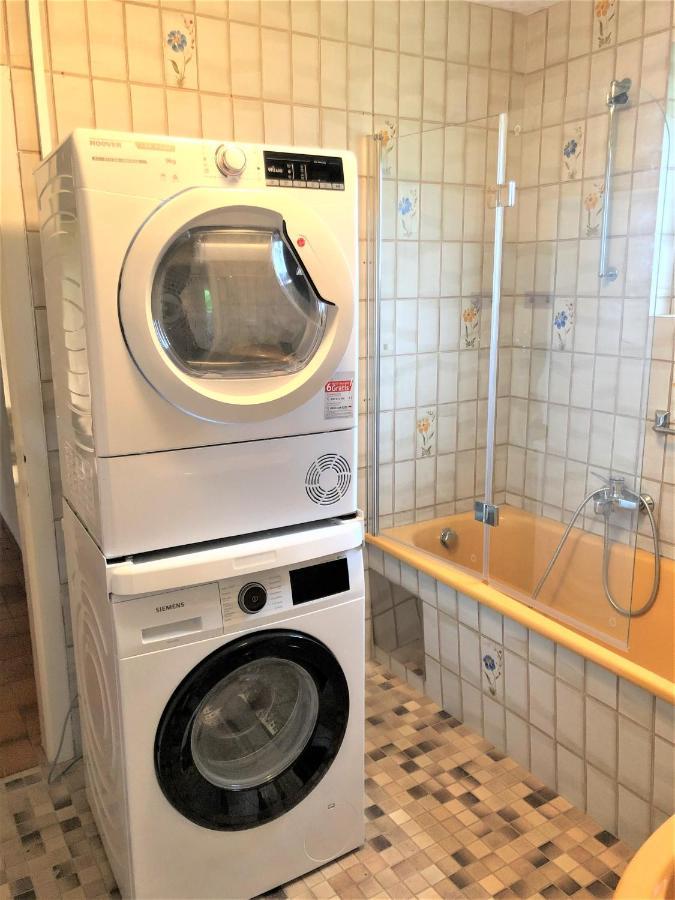 Ferienhaus Am Traunsee Mit Bergsicht Traunkirchen Eksteriør billede