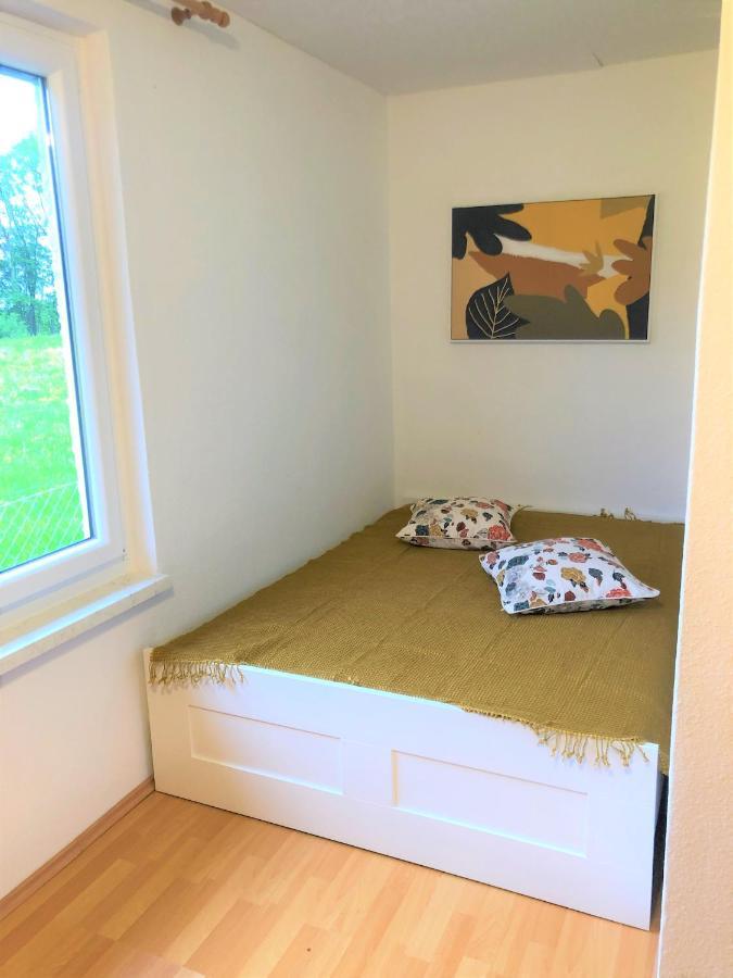 Ferienhaus Am Traunsee Mit Bergsicht Traunkirchen Eksteriør billede