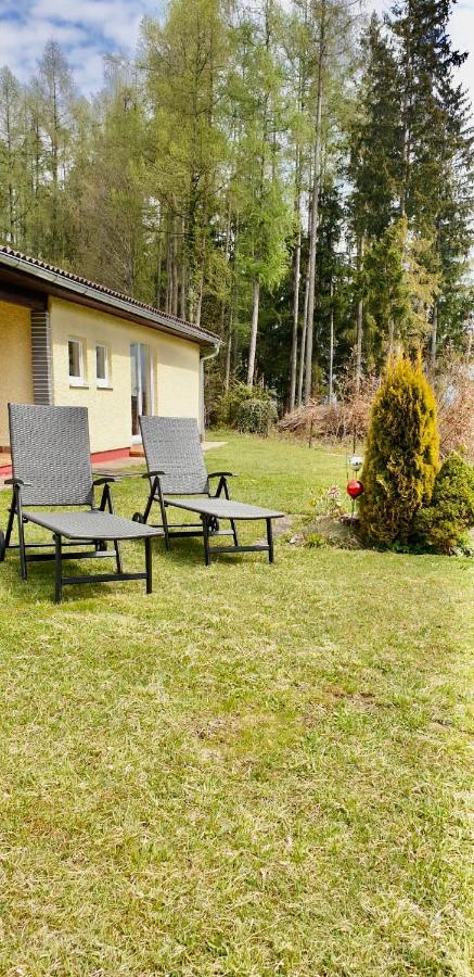 Ferienhaus Am Traunsee Mit Bergsicht Traunkirchen Eksteriør billede